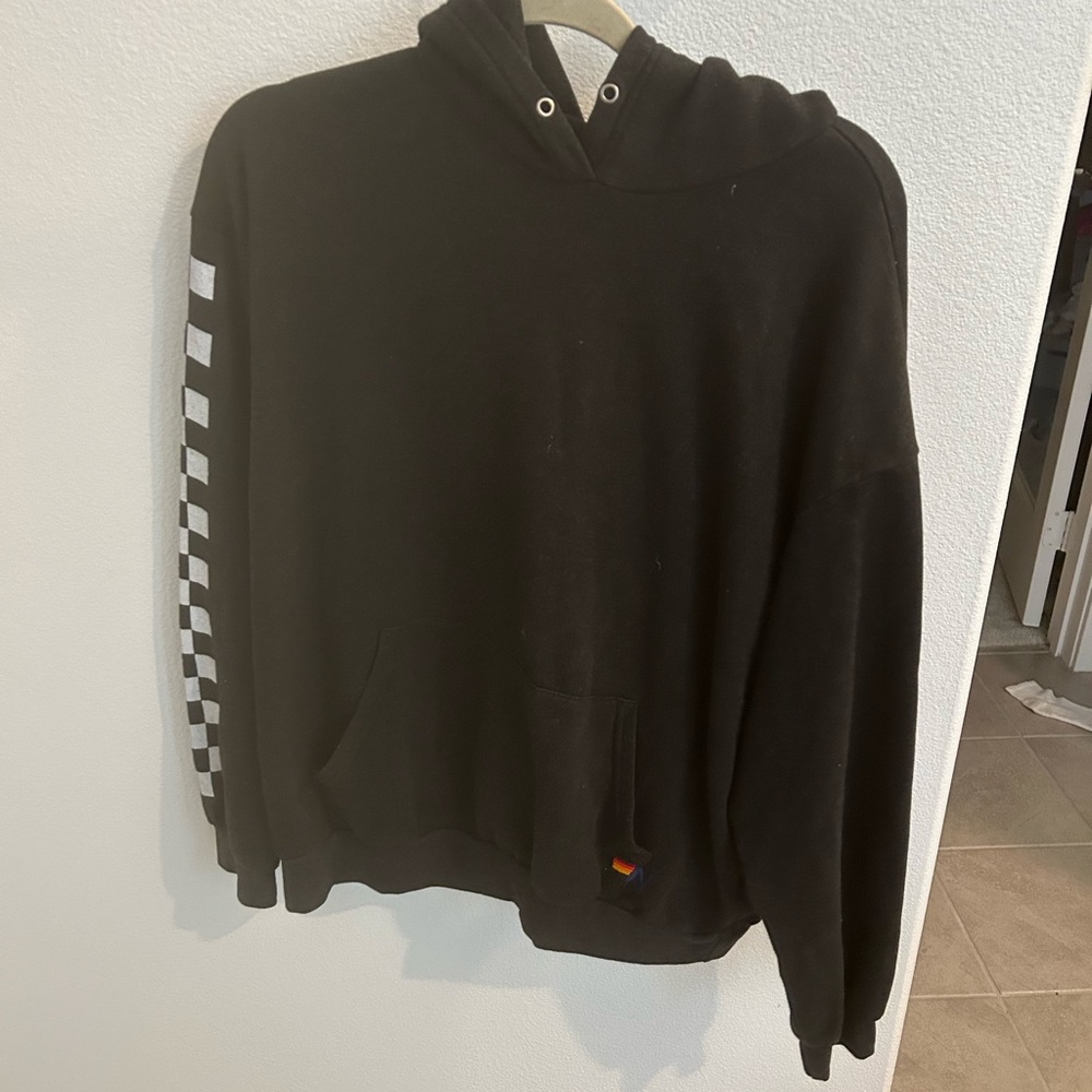 Aviator nation sweatshirt size large